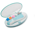 🍼✨  LIMA ELECTRICA PARA UÑAS PARA BEBES✨🍼