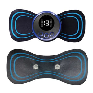 MINI MASAJEADOR PORTATIL
