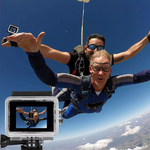 CamGo Pro 📸🔥 • Cámara de Acción Deportiva🏂