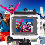 CamGo Pro 📸🔥 • Cámara de Acción Deportiva🏂