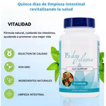 💪🌸 Detox Total 💚 Mejora tu Digestión en solo 15 DÍAS 🌿