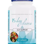 💪🌸 Detox Total 💚 Mejora tu Digestión en solo 15 DÍAS 🌿