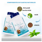 💪🌸 Detox Total 💚 Mejora tu Digestión en solo 15 DÍAS 🌿