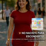 🔥🐮 MIRACLE MOO 💪 Calostro Bovino – Inmunidad y Vitalidad en cada sorbo 🌿