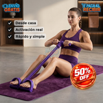 FLEXIONIX™ 💪 - BANDA MULTIFUNCIONAL TONIFICA CUERPO + ENVIO GRATIS  🔥