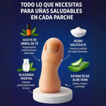 PARCHES ANTI-HONGOS 100% ORIGINAL (EVITA IMITACIONES)