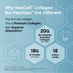 💖🦴NEOCELL Collagen Power 💎 | Bio-Peptides + Protein 💪