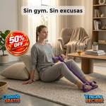 FLEXIONIX™ 💪 - BANDA MULTIFUNCIONAL TONIFICA CUERPO + ENVIO GRATIS  🔥
