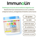 🔥🐮 MIRACLE MOO 💪 Calostro Bovino – Inmunidad y Vitalidad en cada sorbo 🌿