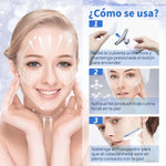 💫💖 Masajeador Facial Glow ✨ Piel Firme, Radiante y Sin Estrés 💆‍♀️