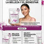 ✨💎 Multi Colágeno 8 en 1 •💖  Micro Ingredients 💖