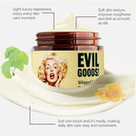 🐄💫 EVIL GOODS! 💥 ORIGINAL – Firmeza y Brillo con Cebo + Miel 🍯