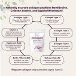 ✨💎 Collagen Peptides Premium •💖 Micro Ingredients ✨
