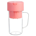 Liquidificador portátil sem fio | BLENDZY
