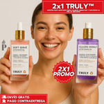 🔥Oferta Especial 2x1: Truly™ ORIGINALES✨💎 -  Soft Serve y Glazed Donut 💖