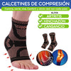 CALCETINES DE COMPRESIÓN