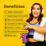 🔥🐮 MIRACLE MOO 💪 Calostro Bovino – Inmunidad y Vitalidad en cada sorbo 🌿