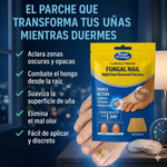 PARCHES ANTI-HONGOS 100% ORIGINAL (EVITA IMITACIONES)