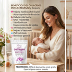 ✨💎 Multi Colágeno 8 en 1 •💖  Micro Ingredients 💖