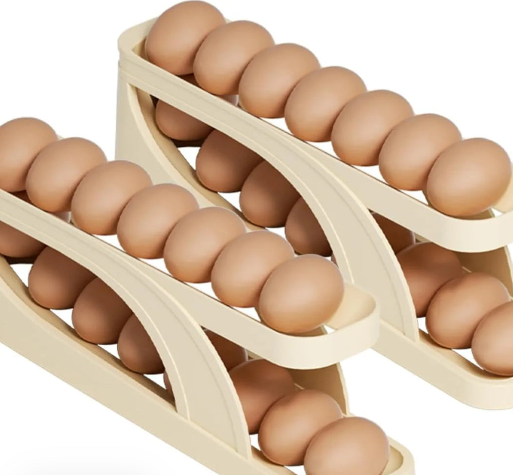 Organizador de Huevos🥚✨