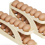 Organizador de Huevos🥚✨