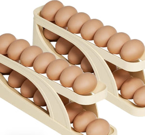 Organizador de Huevos🥚✨