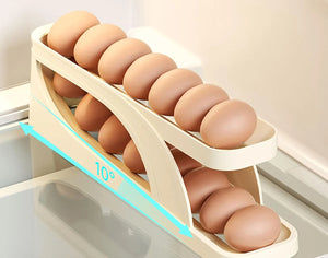 Organizador de Huevos🥚✨