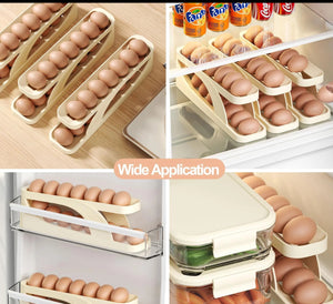 Organizador de Huevos🥚✨