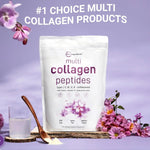 ✨💎 Collagen Peptides Premium •💖 Micro Ingredients ✨