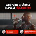 🔥 Old School Turkesterone + Tongkat Ali 💪⚡#1 de EE.UU.