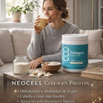 💖🦴NEOCELL Collagen Power 💎 | Bio-Peptides + Protein 💪