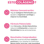 ✨💎 Collagen Peptides Premium •💖 Micro Ingredients ✨