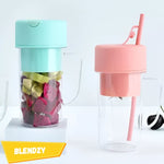 Liquidificador portátil sem fio | BLENDZY