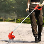 🌿⚡ Cortadora de Césped Inalámbrica PowerCut 🔋🔥