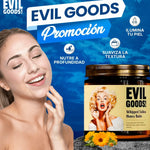 EVIL GOODS Bálsamo Batido de Sebastes de Res y Miel+ENVIO GRATIS