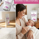✨💎 Multi Colágeno 8 en 1 •💖  Micro Ingredients 💖