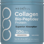 💖🦴NEOCELL Collagen Power 💎 | Bio-Peptides + Protein 💪