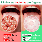 🦷🌿 BREATIFY GOTAS NATURALES PARA EL MAL ALIENTO🦷🌿